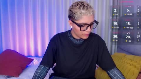 Snapshot of isabellamoutt chatting on 11/30/25, 05:50 Isabella Mout online show from 11/30/25, 05:50