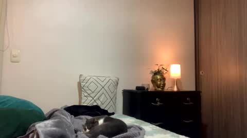 Isa online show from 10/10/25, 12:20