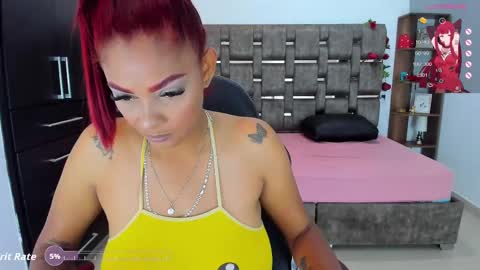Hi mi name is Isabel  online show from 10/04/25, 03:21