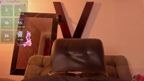 Snapshot of isabelsexysmile_ chatting on 03/01/25, 08:21 Isabel M online show from 03/01/25, 08:21