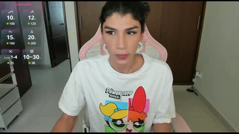 Isabela    online show from 12/17/24, 07:04