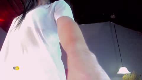 Abigail online show from 09/25/25, 11:36