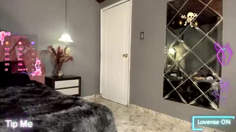 Abigail online show from 11/04/25, 03:16