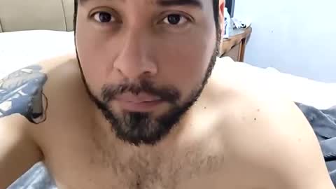 The sweetest online show from 02/18/25, 06:15