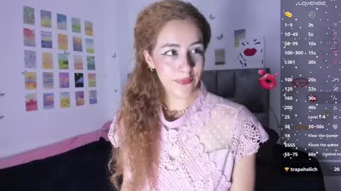 Snapshot of isangel_ chatting on 02/02/25, 02:17 Isabela online show from 02/02/25, 02:17