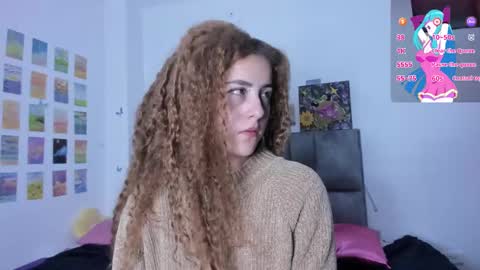 Snapshot of isangel_ chatting on 03/03/25, 04:47 Isabela online show from 03/03/25, 04:47