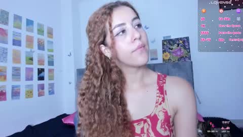 Snapshot of isangel_ chatting on 03/10/25, 04:17 Isabela online show from 03/10/25, 04:17