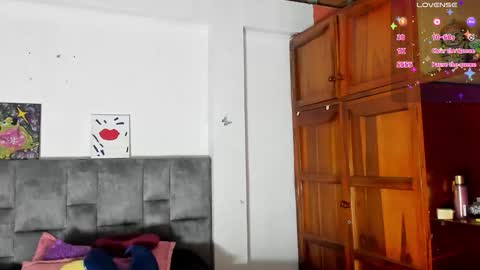 Snapshot of isangel_ chatting on 10/26/25, 03:12 Isabela online show from 10/26/25, 03:12