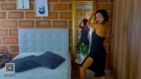 Isabela Paz online show from 11/05/25, 02:50