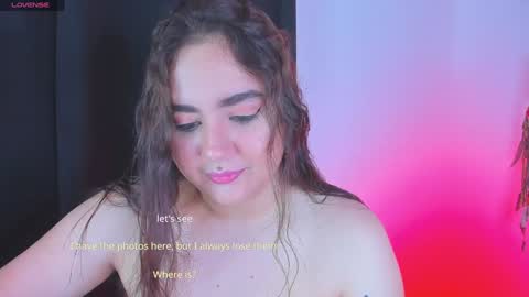 Snapshot of isarhodes_ chatting on 01/09/25, 11:24 Isa online show from 01/09/25, 11:24