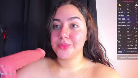 Snapshot of isarhodes_ chatting on 01/25/25, 01:21 Isa online show from 01/25/25, 01:21