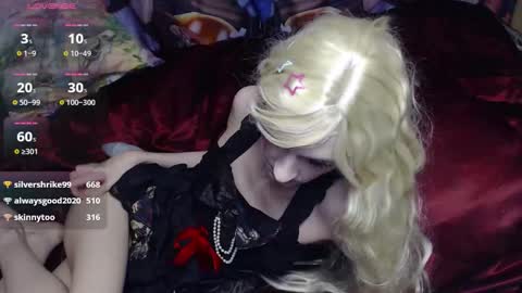 Sele online show from 09/24/25, 11:08