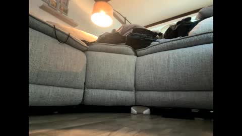 Daddy Master Master Daddy online show from 09/19/25, 08:31