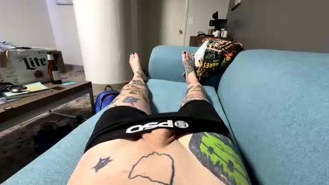 Daddy Master Master Daddy online show from 11/16/25, 09:59