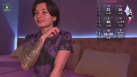 Ishtar online show from 10/19/25, 03:56