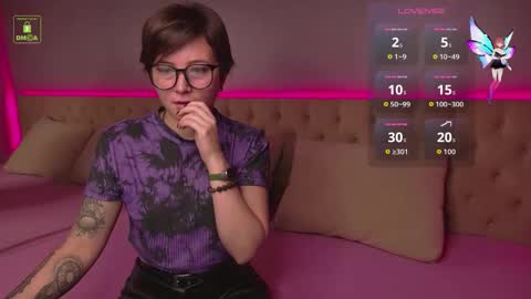 Ishtar online show from 10/25/25, 05:26