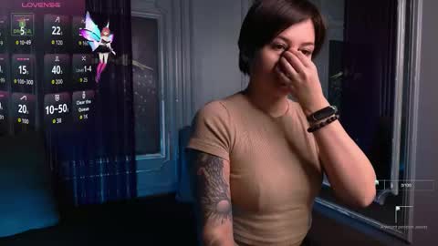 Ishtar online show from 10/29/25, 10:17