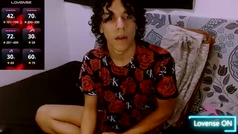 Snapshot of isidroglasc chatting on 11/08/25, 11:14 Isidro online show from 11/08/25, 11:14