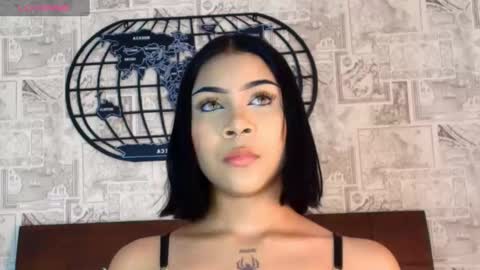 Isis  online show from 01/14/25, 03:11