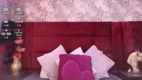 Isis  online show from 01/30/25, 03:11