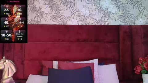 Isis  online show from 02/28/25, 07:05