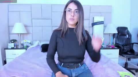 Pauli online show from 10/11/25, 11:47