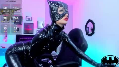 Snapshot of isisraichuu chatting on 10/29/25, 08:43 Isis Raichu online show from 10/29/25, 08:43