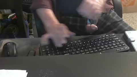 Duke online show from 10/13/25, 02:39