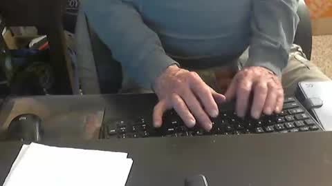 Duke online show from 10/22/25, 12:05