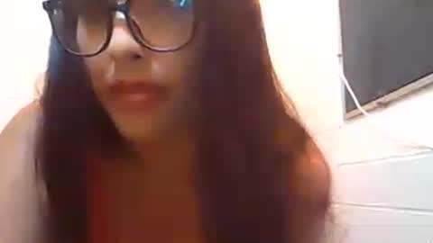 Snapshot of islandmilf777 chatting on 11/02/25, 12:07 BiancaRose online show from 11/02/25, 12:07