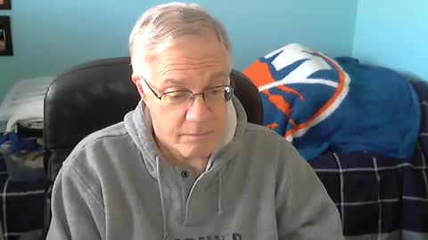 islesman22 online show from 12/13/24, 06:05
