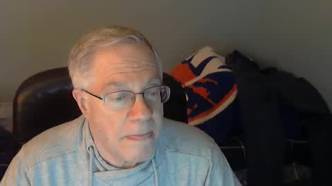 islesman22 online show from 01/01/25, 11:40