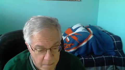 islesman22 online show from 02/17/25, 04:15