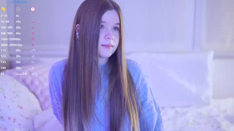 Snapshot of isoull chatting on 12/21/24, 10:08 Im Lis - online show from 12/21/24, 10:08