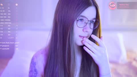 Snapshot of isoull chatting on 01/04/25, 01:10 Im Lis - online show from 01/04/25, 01:10