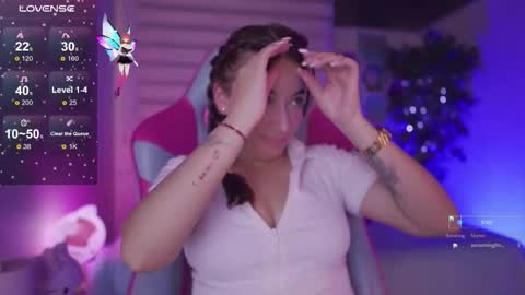 ISSA  online show from 09/29/25, 10:14