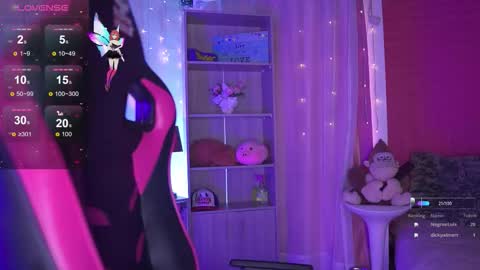 ISSA  online show from 11/12/25, 07:46