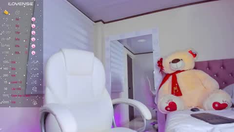 Isa  online show from 03/02/25, 02:08