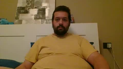 Snapshot of italianbigboy93 chatting on 10/25/25, 10:48 italianbigboy93 online show from 10/25/25, 10:48