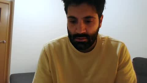 italianboybcn online show from 01/09/25, 08:03