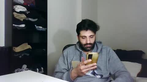 italianboybcn online show from 01/10/25, 11:39