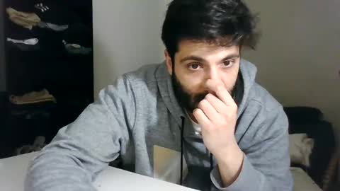 italianboybcn online show from 01/11/25, 11:12