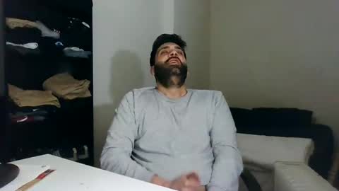 italianboybcn online show from 01/17/25, 10:44