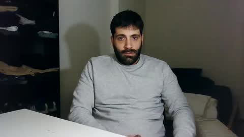 italianboybcn online show from 01/20/25, 07:15