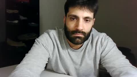 italianboybcn online show from 01/20/25, 09:43