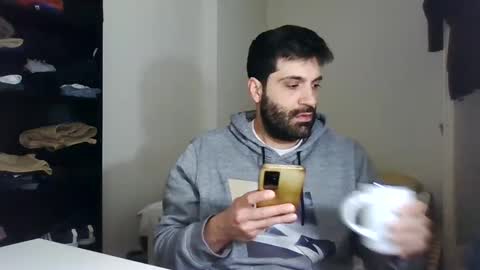 italianboybcn online show from 01/21/25, 09:03