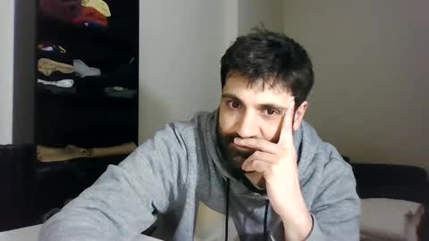 italianboybcn online show from 01/23/25, 06:45