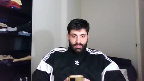 italianboybcn online show from 01/24/25, 07:30