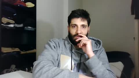 italianboybcn online show from 01/26/25, 06:48