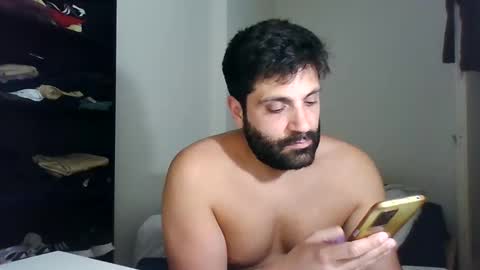 italianboybcn online show from 02/26/25, 11:26